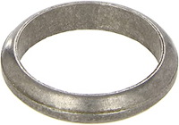 HW7040 Exhaust Pipe Flange Gasket; Fits Select BMW
