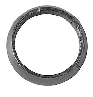 HW7072 Exhaust Pipe Flange Gasket; Fits Select Toyota