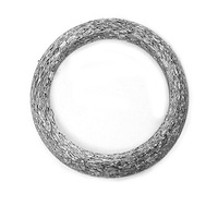 HW7173 Exhaust Pipe Flange Gasket; Fits Select Toyota/Honda/Subaru