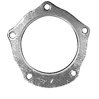 HW7829 Exhaust Pipe Flange Gasket; 1999-2001 Mazda Protege, 2002-2003 Mazda Protege5, 2000-2002 Mazda 626