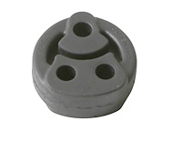 HW8182 Exhaust System Hanger; Fits Select Toyota