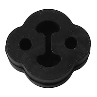HW8233 Exhaust System Hanger; Fits Select Ford/Mazda/Fiat