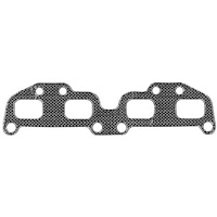 HW8472 Exhaust Manifold Gasket; 2009-2012 Nissan Altima, 2007-2017 Nissan Altima Front, 2008-2013 Nissan Rogue Front