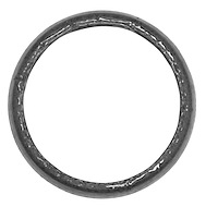 HW8473 Exhaust Pipe Flange Gasket; Fits Select Toyota