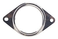 HW8530 Exhaust Pipe Flange Gasket; 2020-2024 Nissan Sentra Converter (Inlet), Sentra Converter Inlet (Front)