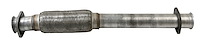 SA2604 Exhaust Intermediate Pipe; 1993-1998 Saab 9000