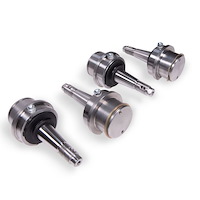 Heavy-Duty Ball Joint Kit, Fits Select Jeep Wrangler, Jeep Gladiator JT