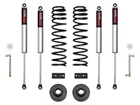 3 in. EnduroSport Suspension Lift Kit System 1, Fits Select Jeep Gladiator JT