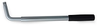 4002 Universal Lug Nut Wrench w/2-Dual Sockets