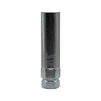TK650 Spline Key Adapter Socket for 7-Point Truck Spline Lug Nuts