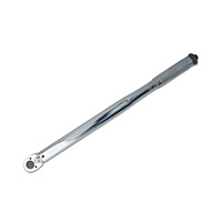 TW-5003 Large Torque Wrench, 1/2 in. Drive, Up to 250 ft-lbs