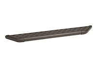 NXt Running Board Black Top