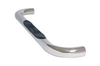 3" Nerf Bars 2007-16 Toyota Tundra