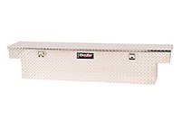 DZ6170N Specialty Series Single Lid Narrow Crossover Tool Box Fits Select Multiple Makes/Models (See Fitment Tab)