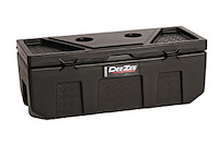 DZ6535P Specialty Series Universal Storage Poly Storage Chest Fits Select Multiple Makes/Models (See Fitment Tab)
