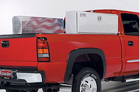 TOOL BOX TOPSIDER WHITE B