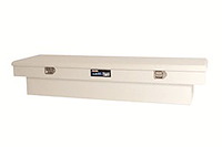 DZ8170S HARDware Series Single Lid Crossover Tool Box Fits Select Multiple Makes/Models (See Fitment Tab)