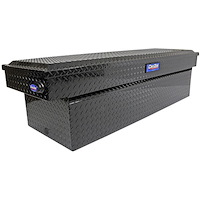 DZ9170B Blue Label Single Lid Crossover Tool Box Fits Select Multiple Makes/Models (See Fitment Tab)