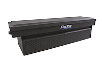 DZ9170TB Blue Label Single Lid Crossover Tool Box Fits Select Multiple Makes/Models (See Fitment Tab)