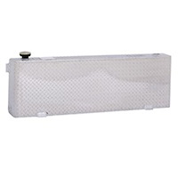 DZ91752X Specialty Series Auxiliary Transfer Tank Fits Select Multiple Makes/Models (See Fitment Tab)