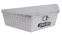 DZ92716 Specialty Series Triangle Trailer Tool Box