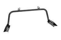 DZ95054RB Cab Rack Fits Select Dodge, GM, Ford