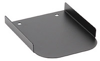 DZ95062 Cab Rack Light Mounting Kit Fits Select Dodge, GM, Ford, Toyota