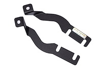 DZ1074 Ditch Light Bracket 2017-2024 Toyota Tacoma