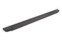 DZ16621 Molded Running Board Fits Select Ram, Dodge, GM, Ford, Nissan, Toyota