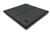 DZ19551 Guardian Hard-Top Tonneau Cover Fits Select GM Silverado/Sierra 1500 w/ 5.5 ft. Bed [Textured Black]