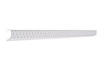 DZ2101 Brite-Tread Tailgate Protector for 1988-2000 Chevrolet, GMC C/K Series 1500/2500/3500 Truck