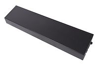 Under Seat Storage Drawer Fits Select Ford F-150, F-250/F-350/F-450/F-550 Super-Duty Crew Cab Trucks