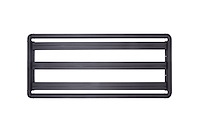 DZ7357025HP Hex Series Universal Cross Rail