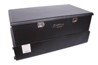 DZ92847SB Specialty Series Combo L-Shaped Tool Box/Liquid Transfer Tank