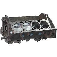 427cid Small Block Chevy Short Block