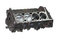SHP 427 Short Block for Small Block Chevy Engines [4.125 in. Bore, 4.000 in. Stroke]