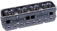 Iron Eagle S/S Assembled