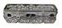 Iron Eagle S/S Small Block Chevy Cylinder Head