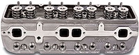 Iron Eagle Platinum Series Cylinder Head Assembled Head