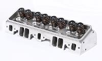 Small Block Chevy SHP Assembled Cylinder Head 200cc Intake Ports