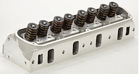 Ford Pro 1 Assembled
