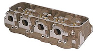 Big Block Chevy Pro 1 Marine Bare Cylinder Head