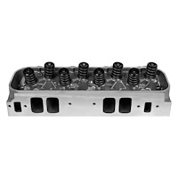 Big Block Chevy Pro 1 Assembled Cylinder Head
