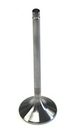 21811800 Inconel Exhaust Valve for Big Block Chevy [1.800 in. Head, .344 in. Stem]