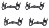 Adjustable Guide Plates Fits Big Block Chevy