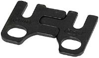 Adjustable Guide Plate Small Block Chevy