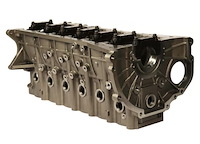 31011010 Iron Eagle Toyota 2JZ Engine Block