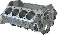 Iron Eagle Engine Block Deck: 9.325