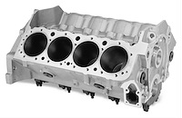 Iron Eagle Chevy Small Block