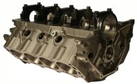 Iron Eagle Gen 2 Engine Block for Ford 351 Cleveland Small Block Engines [4.125 in. Bore]